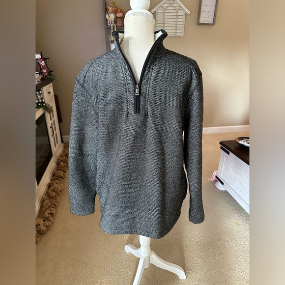 Orvis Men’s Pullover- Medium - Picture 1 of 5